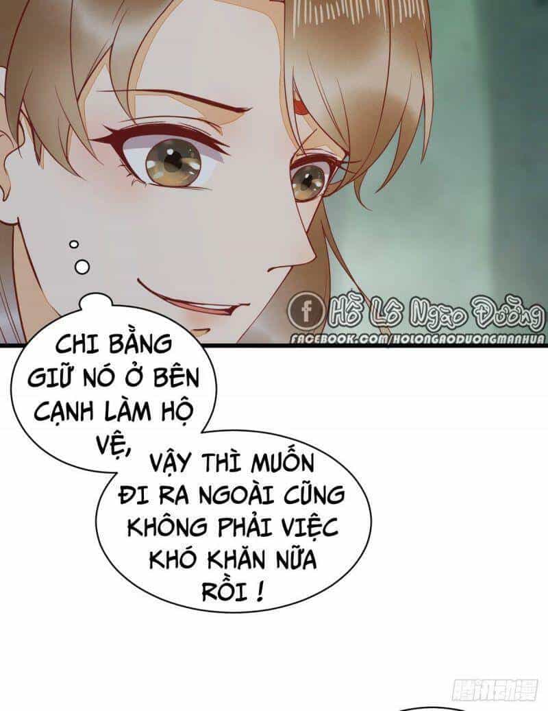 Sát Thủ Vương Phi Không Dễ Chọc - Chương 77 - ảnh 24