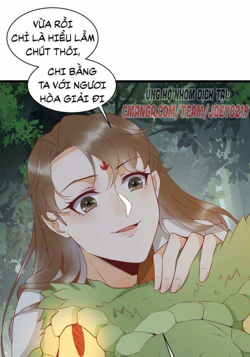Sát Thủ Vương Phi Không Dễ Chọc - Chương 77 - ảnh 27