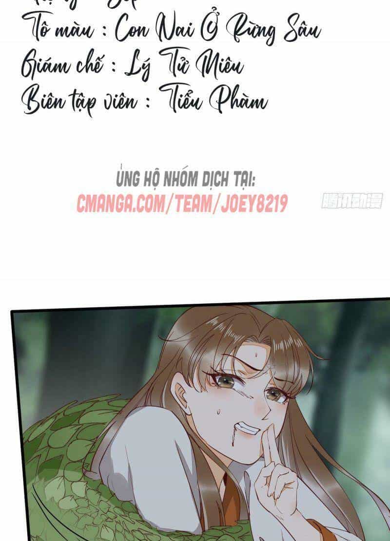 Sát Thủ Vương Phi Không Dễ Chọc - Chương 77 - ảnh 3