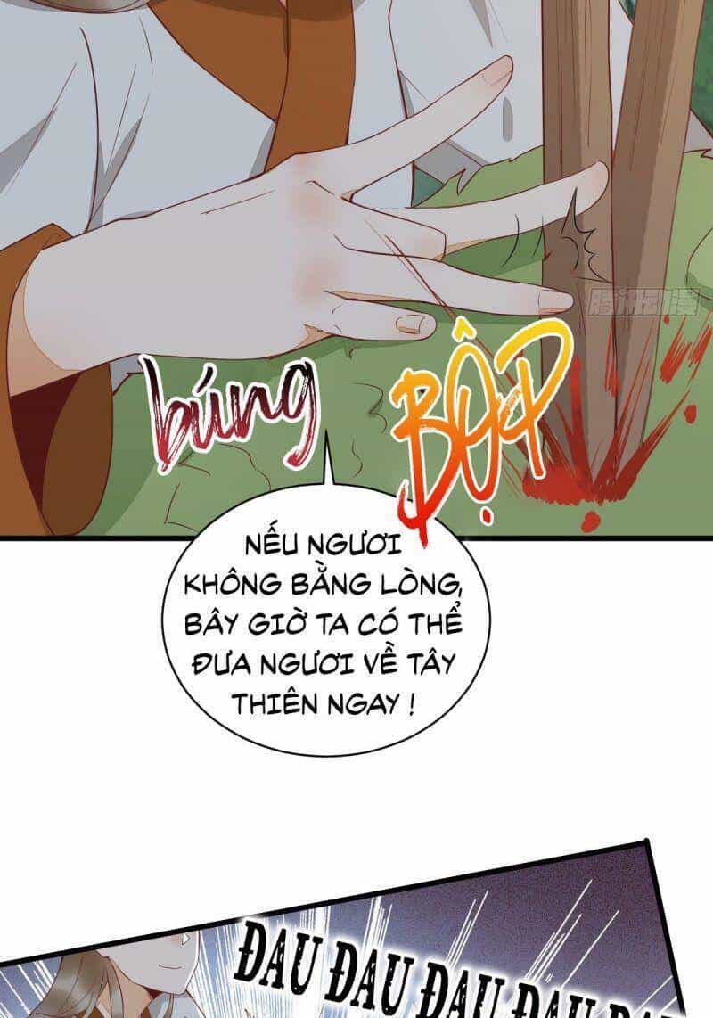 Sát Thủ Vương Phi Không Dễ Chọc - Chương 77 - ảnh 32
