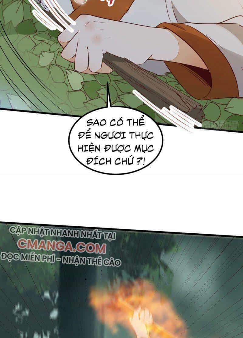 Sát Thủ Vương Phi Không Dễ Chọc - Chương 77 - ảnh 9