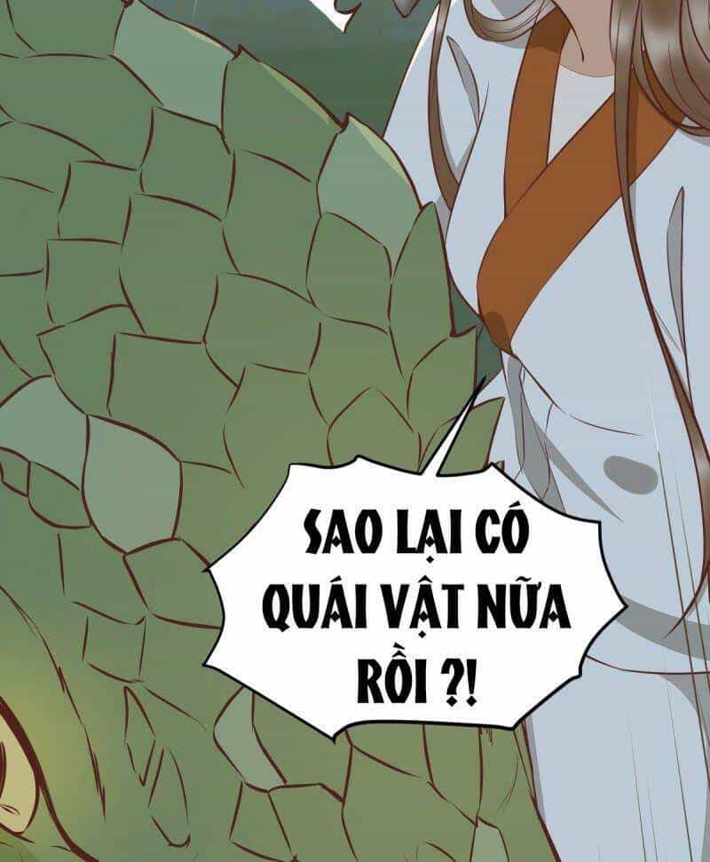 Sát Thủ Vương Phi Không Dễ Chọc - Chương 78 - ảnh 23
