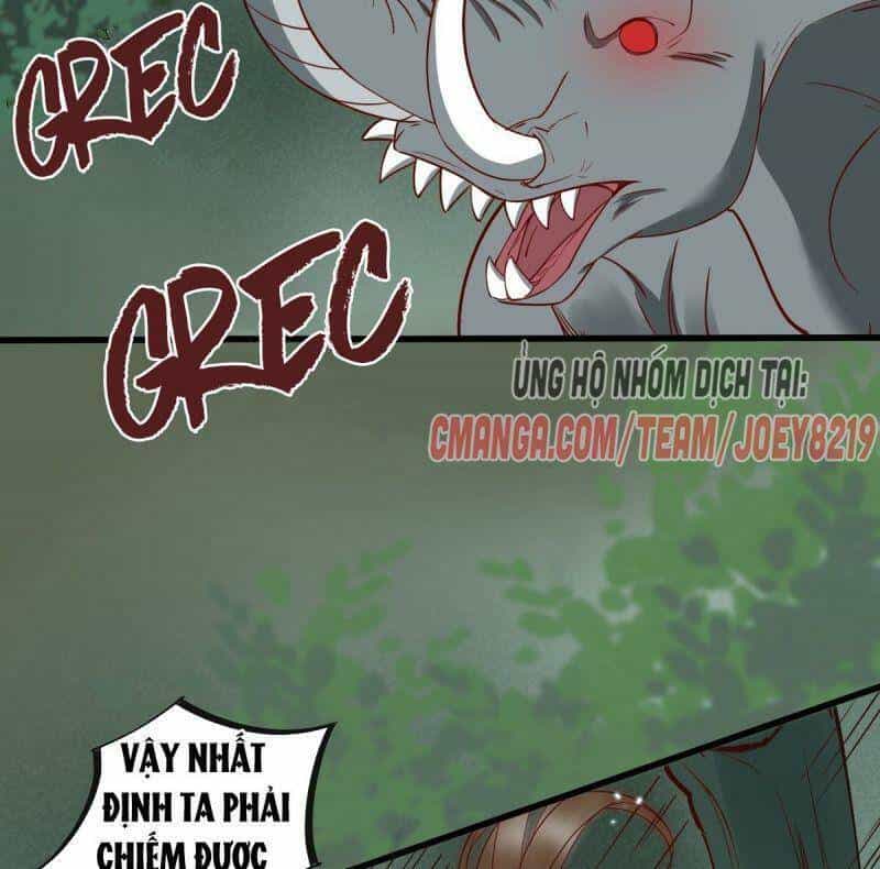Sát Thủ Vương Phi Không Dễ Chọc - Chương 78 - ảnh 31