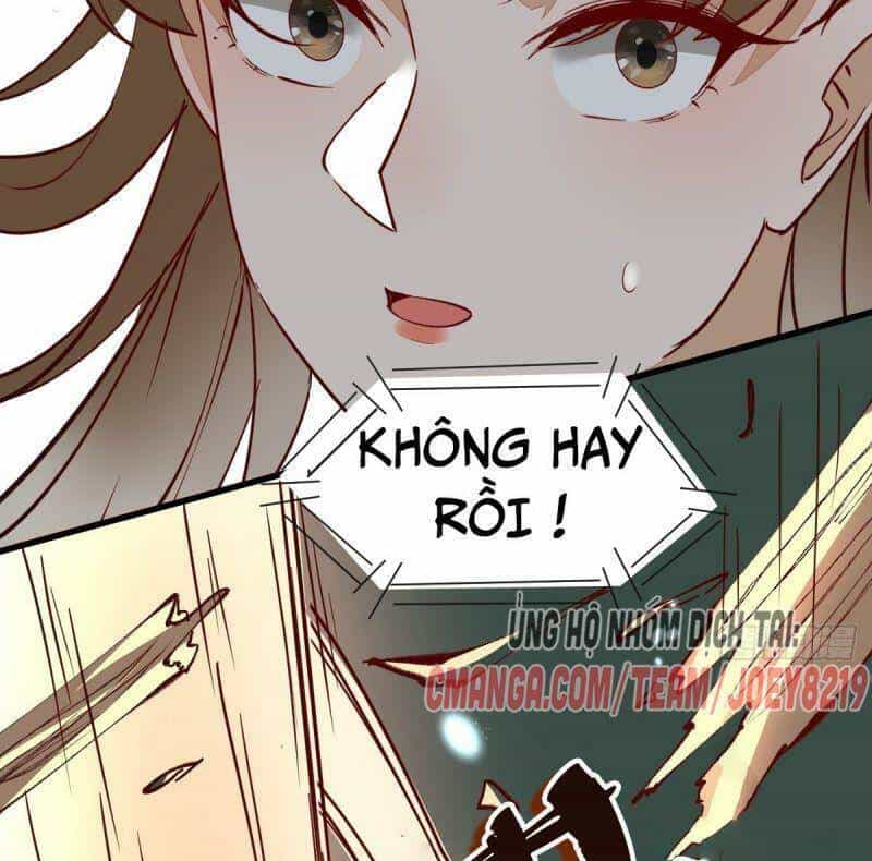 Sát Thủ Vương Phi Không Dễ Chọc - Chương 78 - ảnh 36