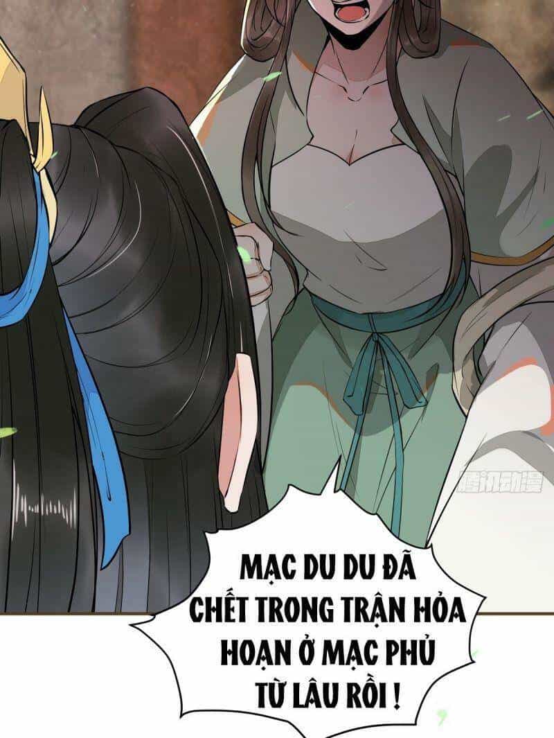 Sát Thủ Vương Phi Không Dễ Chọc - Chương 78 - ảnh 48