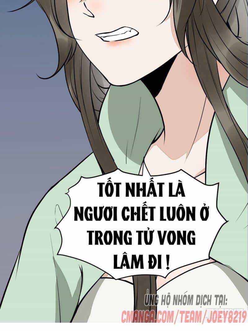 Sát Thủ Vương Phi Không Dễ Chọc - Chương 78 - ảnh 59