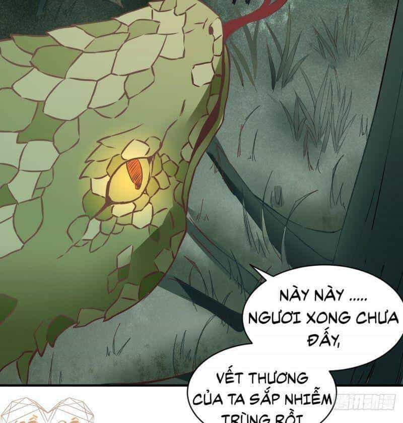 Sát Thủ Vương Phi Không Dễ Chọc - Chương 78 - ảnh 6