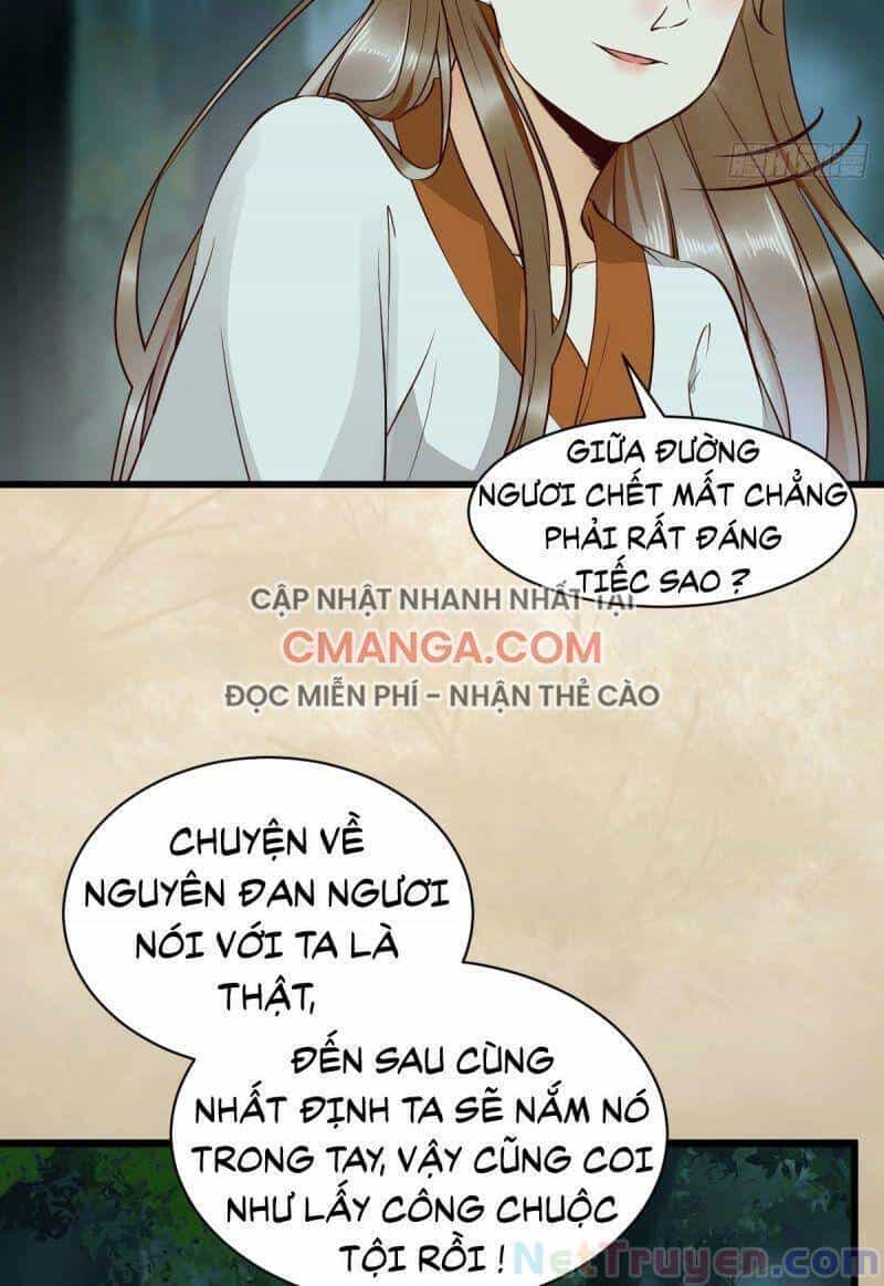 Sát Thủ Vương Phi Không Dễ Chọc - Chương 79 - ảnh 32