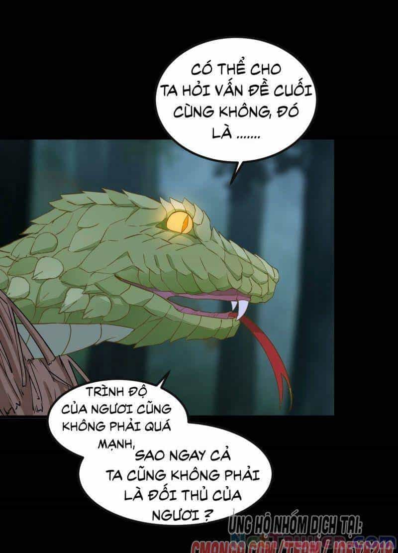 Sát Thủ Vương Phi Không Dễ Chọc - Chương 79 - ảnh 37