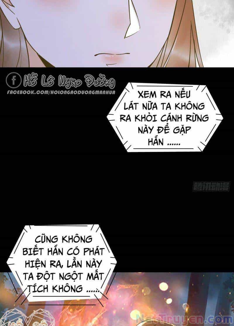 Sát Thủ Vương Phi Không Dễ Chọc - Chương 79 - ảnh 40