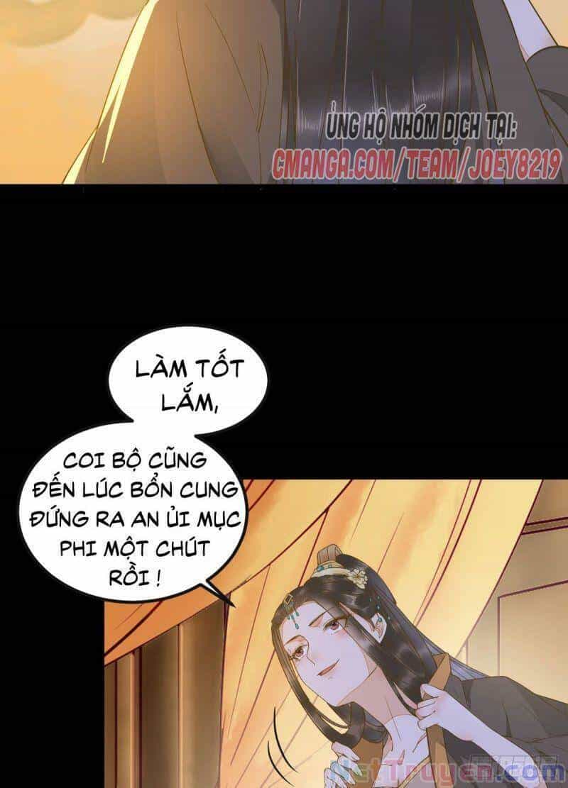 Sát Thủ Vương Phi Không Dễ Chọc - Chương 79 - ảnh 48