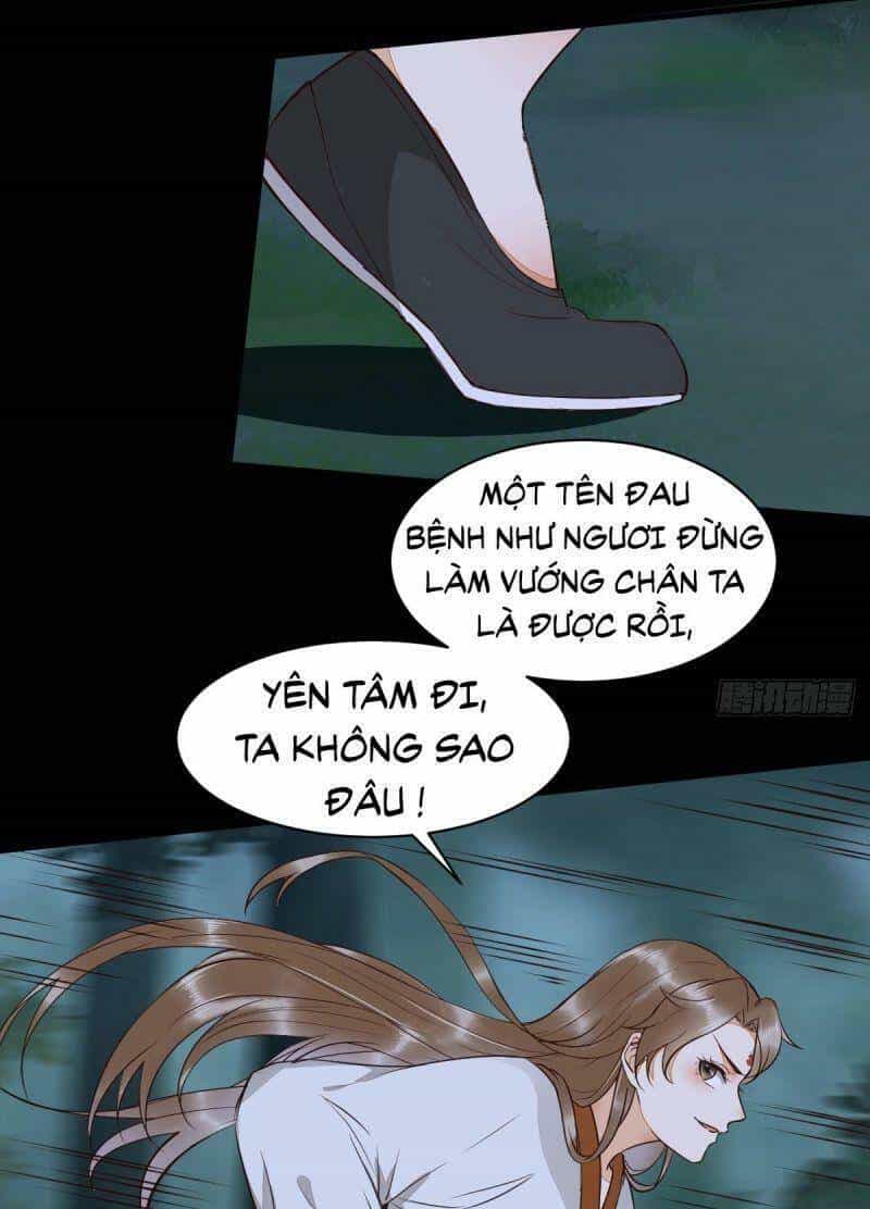Sát Thủ Vương Phi Không Dễ Chọc - Chương 80 - ảnh 16