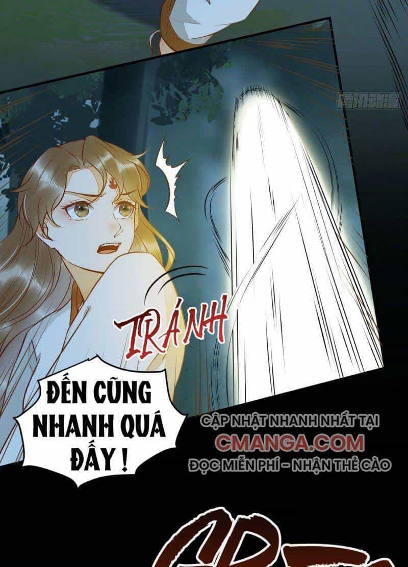 Sát Thủ Vương Phi Không Dễ Chọc - Chương 80 - ảnh 20