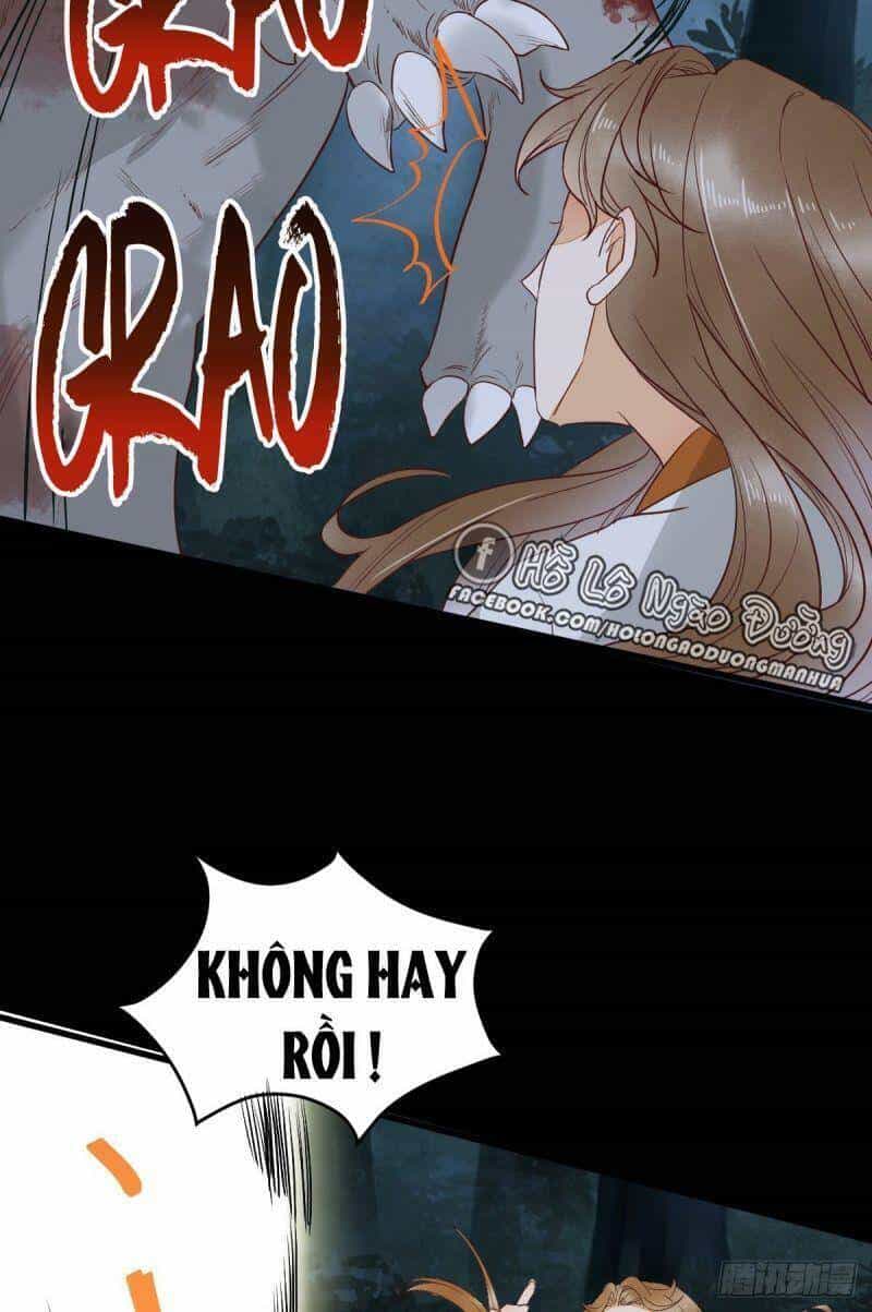 Sát Thủ Vương Phi Không Dễ Chọc - Chương 80 - ảnh 36