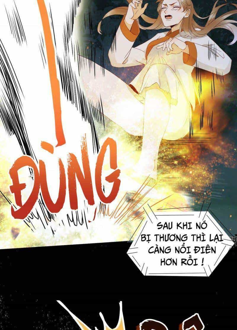Sát Thủ Vương Phi Không Dễ Chọc - Chương 80 - ảnh 37