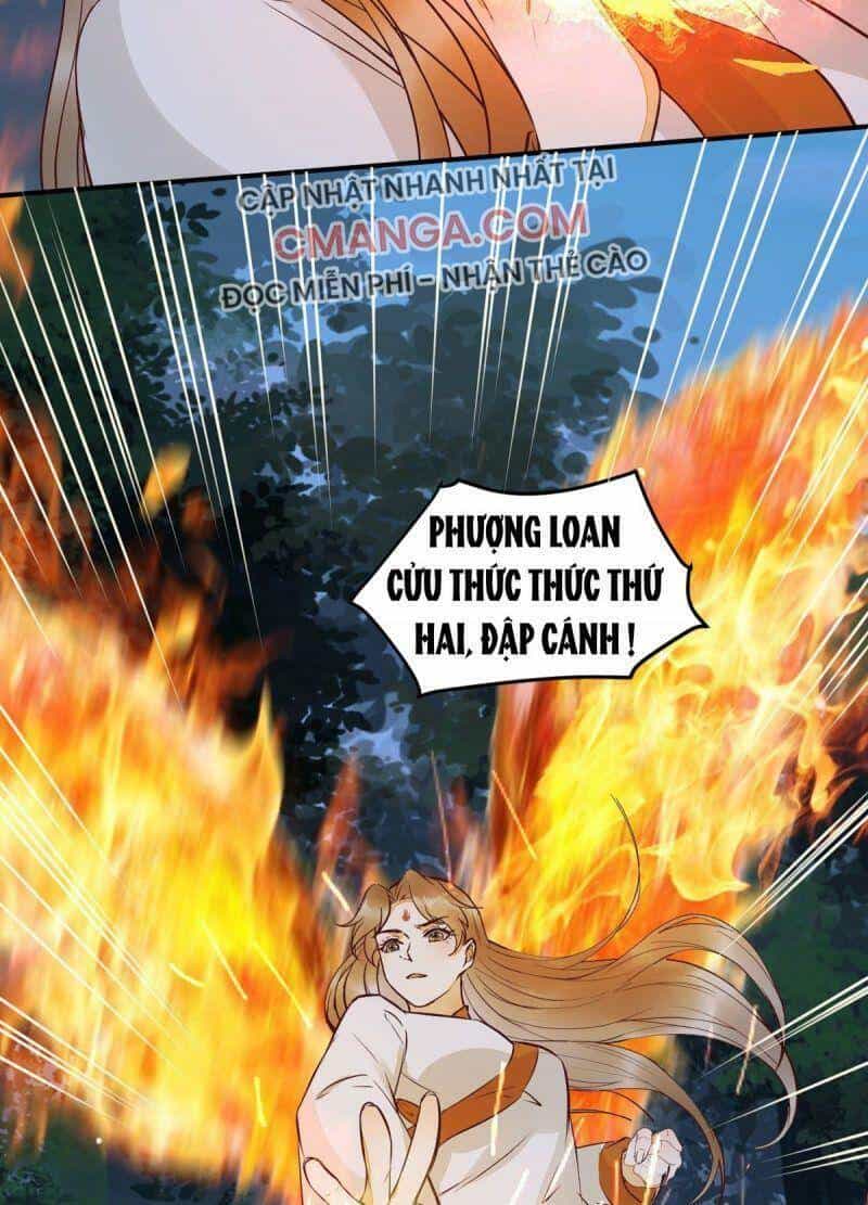 Sát Thủ Vương Phi Không Dễ Chọc - Chương 80 - ảnh 43