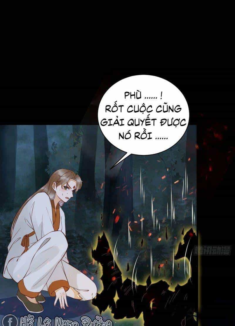 Sát Thủ Vương Phi Không Dễ Chọc - Chương 80 - ảnh 47