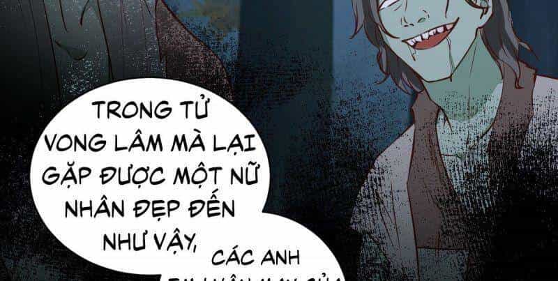Sát Thủ Vương Phi Không Dễ Chọc - Chương 80 - ảnh 57