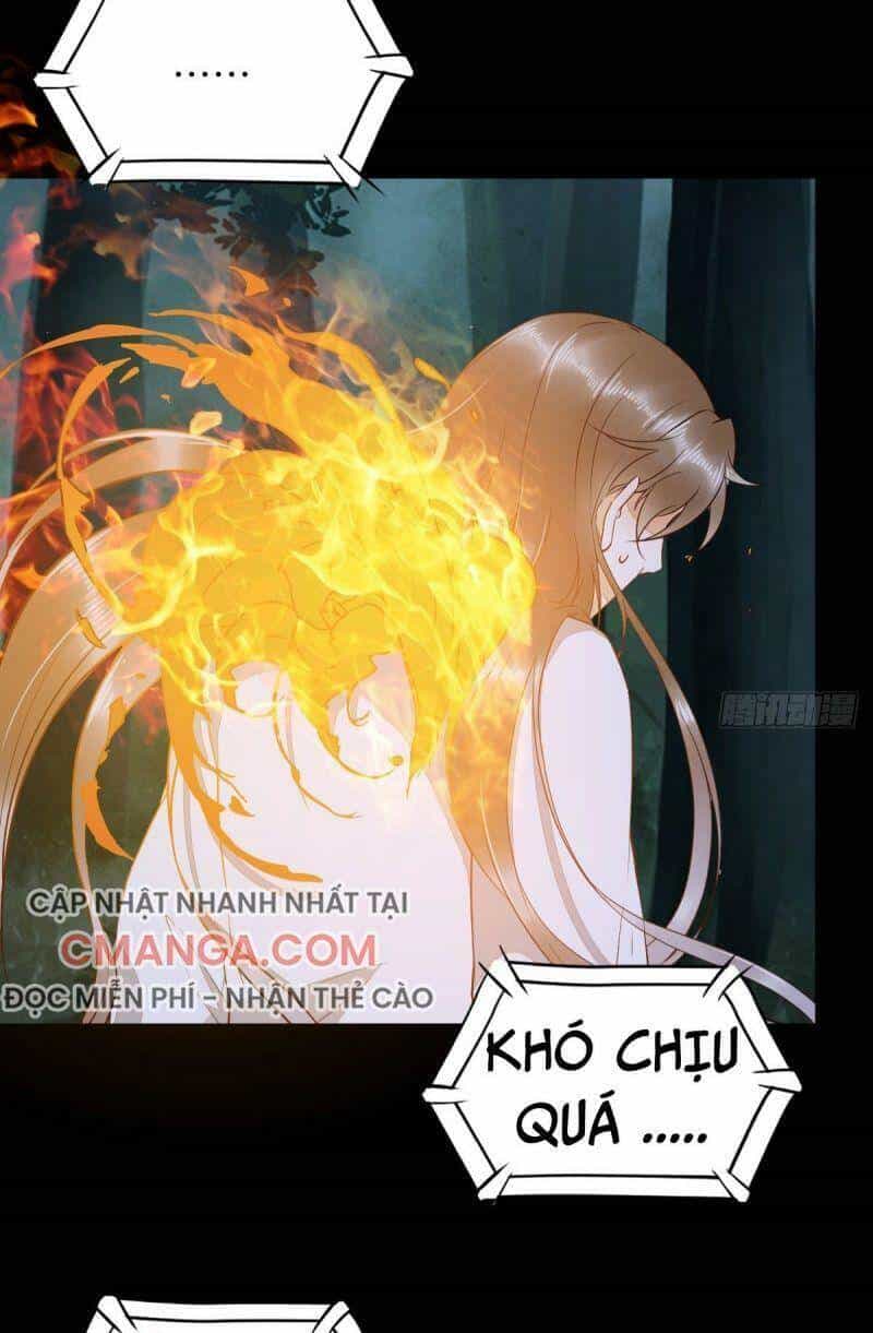 Sát Thủ Vương Phi Không Dễ Chọc - Chương 80 - ảnh 7