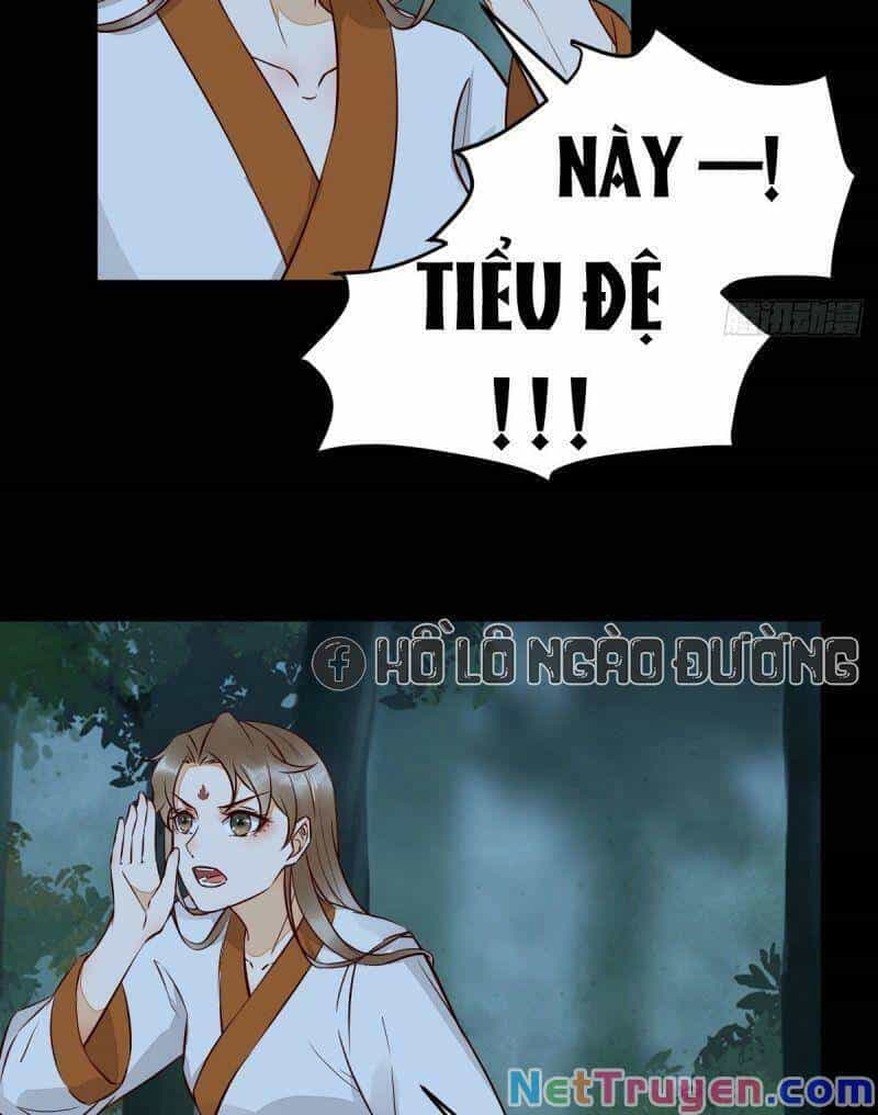 Sát Thủ Vương Phi Không Dễ Chọc - Chương 81 - ảnh 17