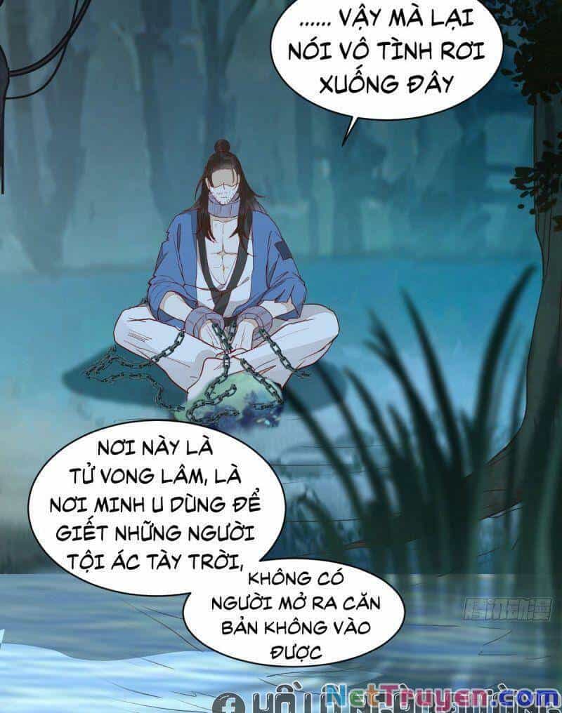 Sát Thủ Vương Phi Không Dễ Chọc - Chương 81 - ảnh 23