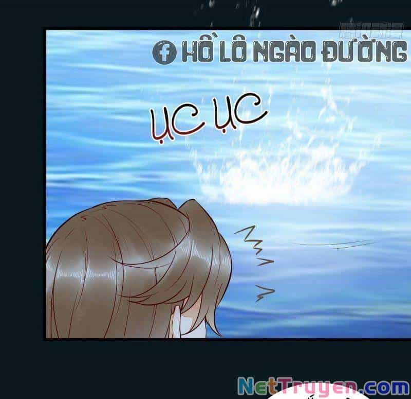 Sát Thủ Vương Phi Không Dễ Chọc - Chương 81 - ảnh 39