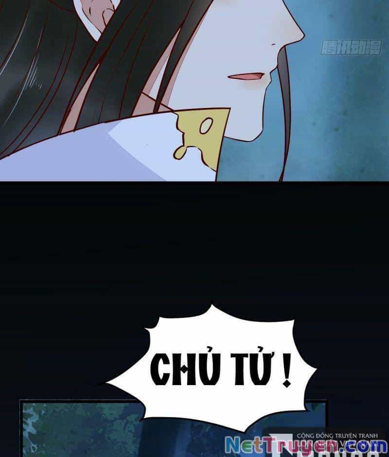 Sát Thủ Vương Phi Không Dễ Chọc - Chương 82 - ảnh 11
