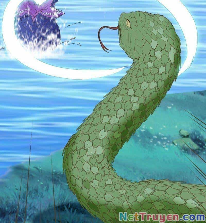 Sát Thủ Vương Phi Không Dễ Chọc - Chương 82 - ảnh 35