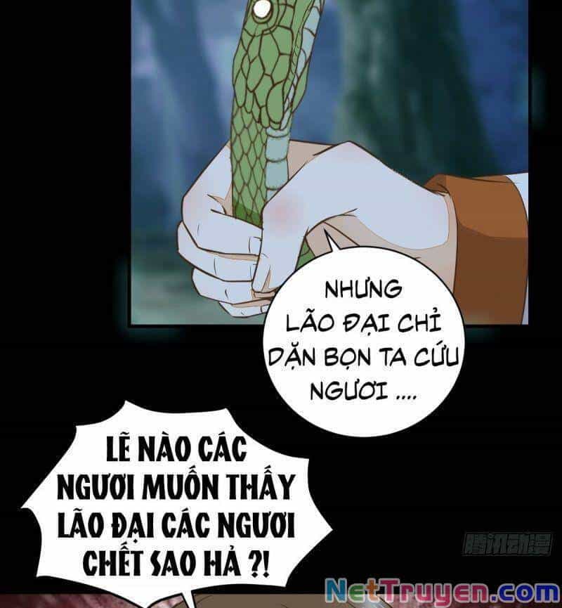 Sát Thủ Vương Phi Không Dễ Chọc - Chương 82 - ảnh 38