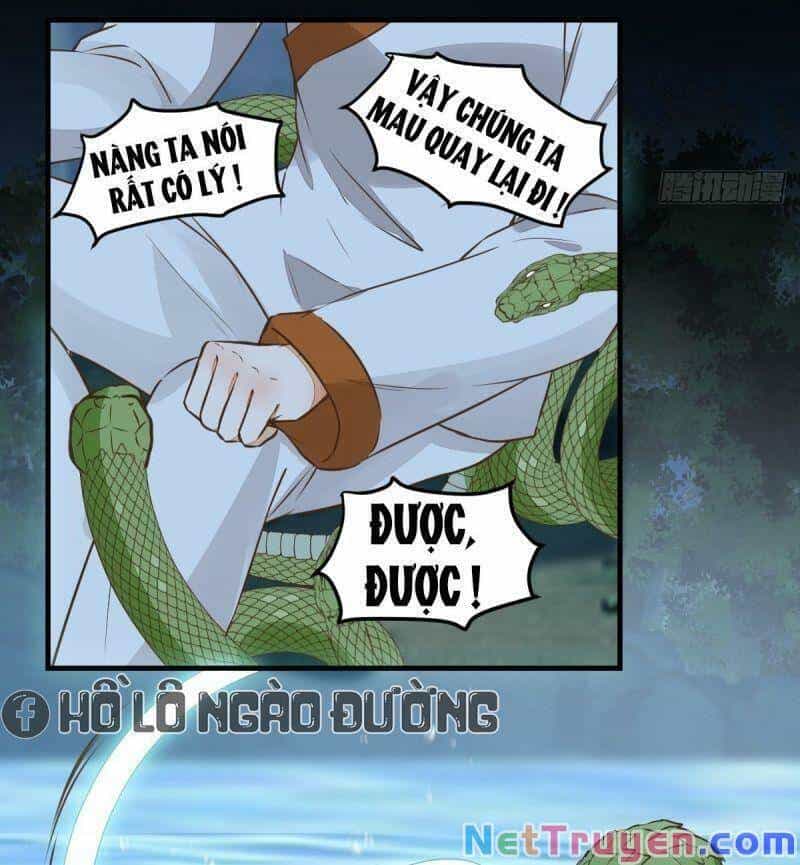 Sát Thủ Vương Phi Không Dễ Chọc - Chương 82 - ảnh 40