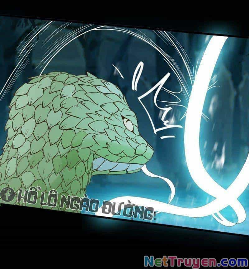 Sát Thủ Vương Phi Không Dễ Chọc - Chương 82 - ảnh 43