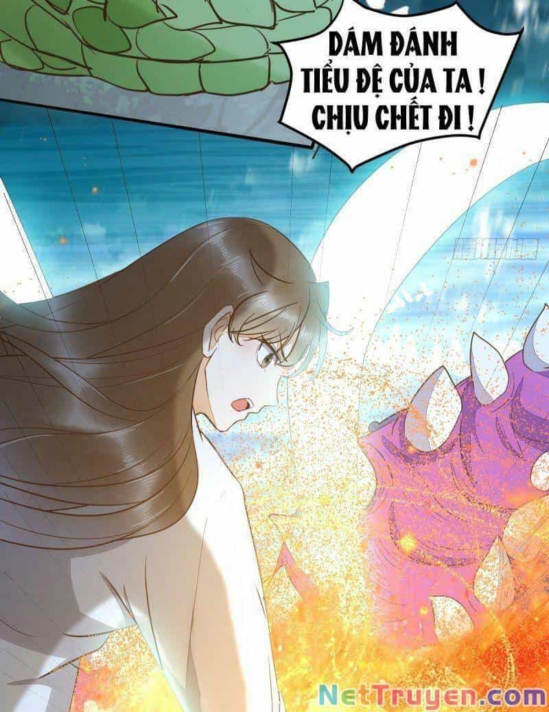 Sát Thủ Vương Phi Không Dễ Chọc - Chương 82 - ảnh 47
