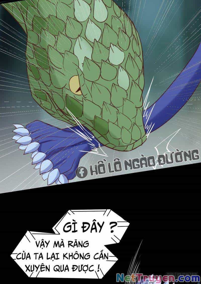 Sát Thủ Vương Phi Không Dễ Chọc - Chương 83 - ảnh 15