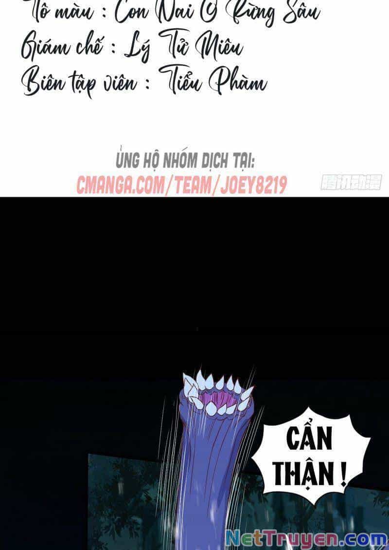 Sát Thủ Vương Phi Không Dễ Chọc - Chương 83 - ảnh 3