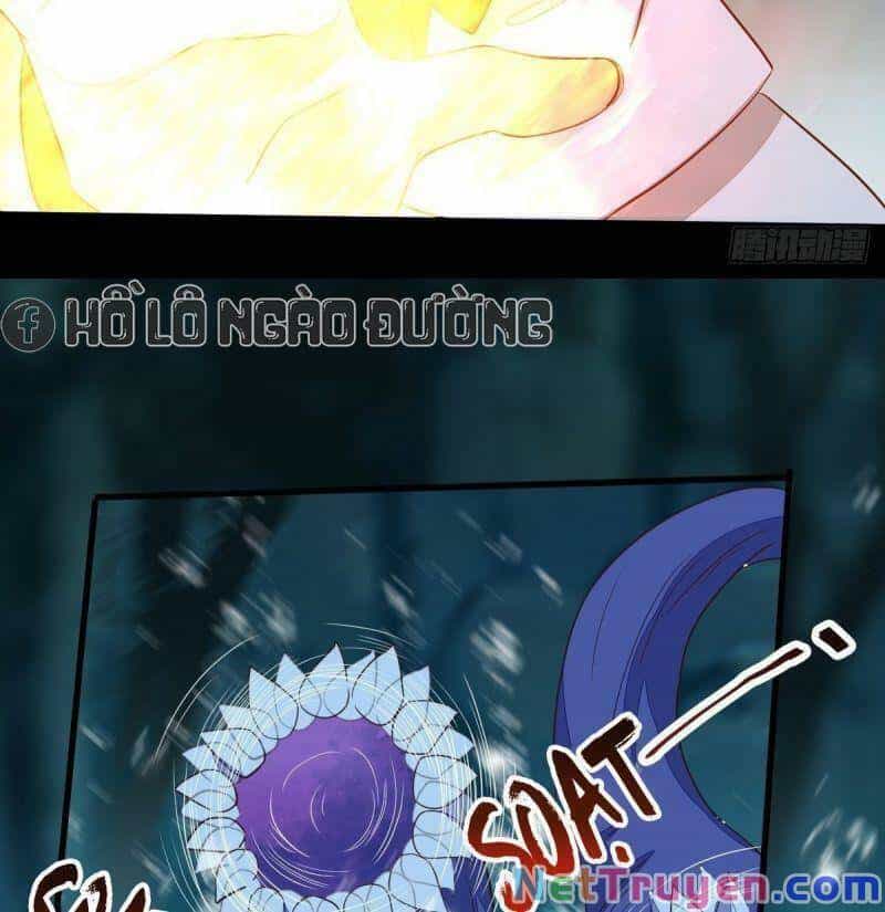 Sát Thủ Vương Phi Không Dễ Chọc - Chương 83 - ảnh 36