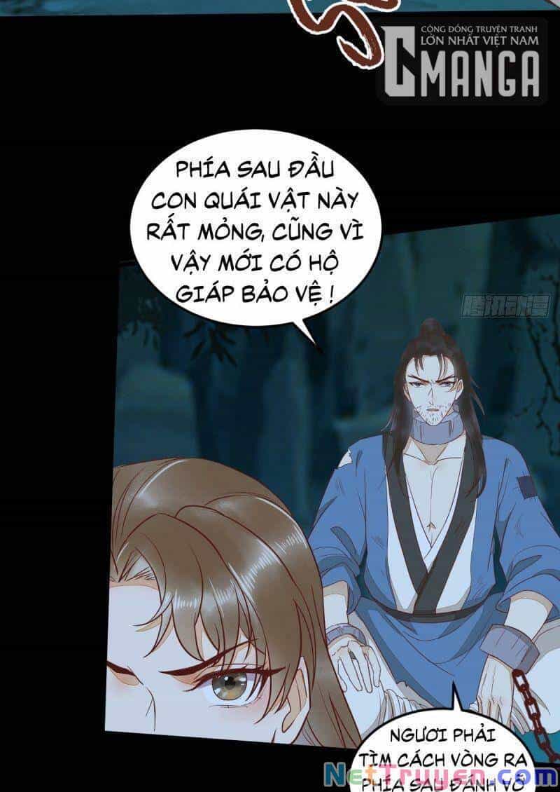 Sát Thủ Vương Phi Không Dễ Chọc - Chương 83 - ảnh 8