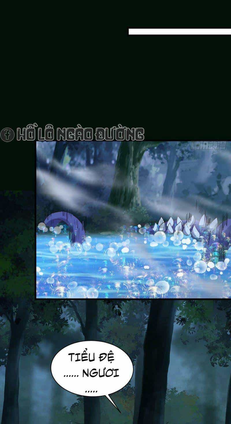 Sát Thủ Vương Phi Không Dễ Chọc - Chương 84 - ảnh 7