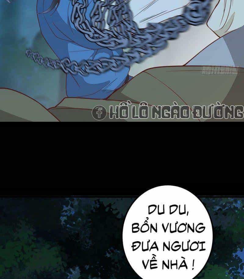 Sát Thủ Vương Phi Không Dễ Chọc - Chương 85 - ảnh 38