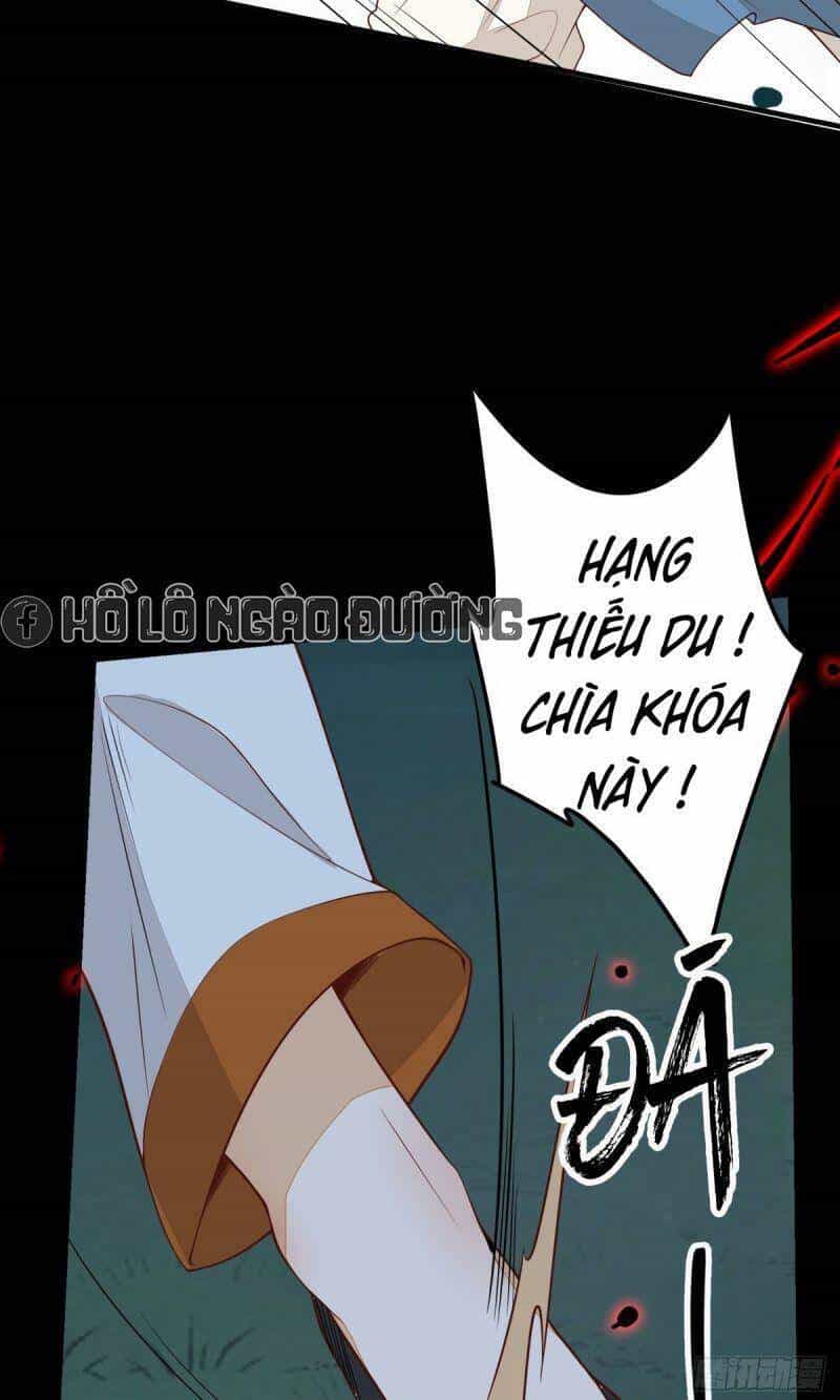 Sát Thủ Vương Phi Không Dễ Chọc - Chương 85 - ảnh 9