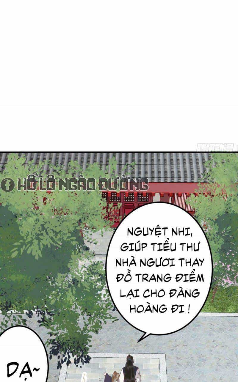 Sát Thủ Vương Phi Không Dễ Chọc - Chương 87 - ảnh 16