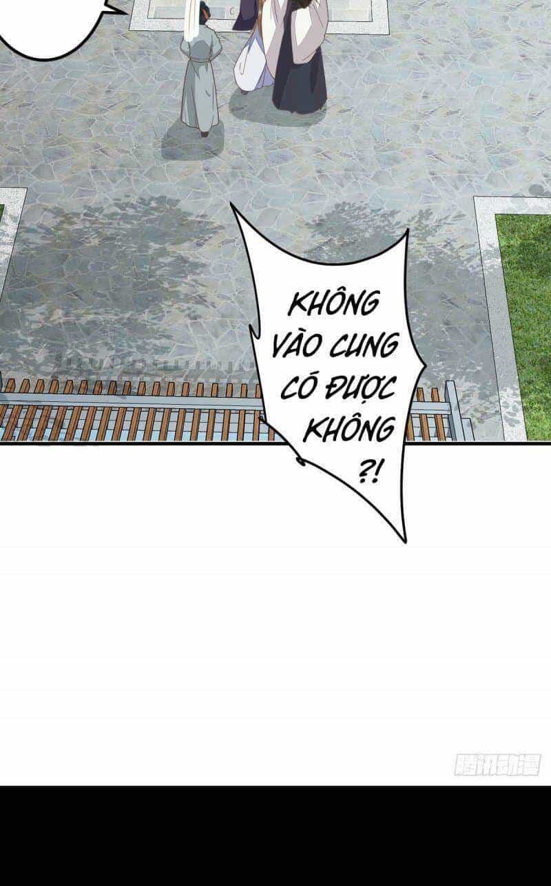 Sát Thủ Vương Phi Không Dễ Chọc - Chương 87 - ảnh 17