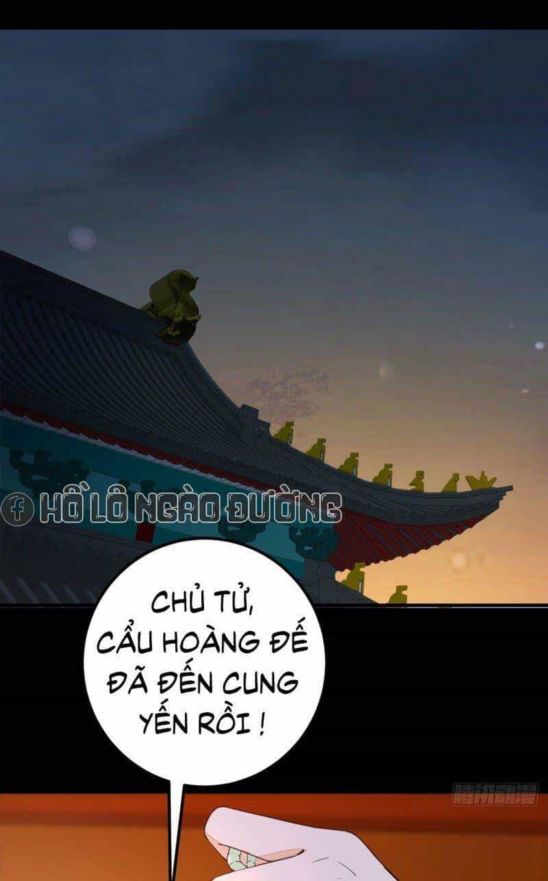 Sát Thủ Vương Phi Không Dễ Chọc - Chương 87 - ảnh 18