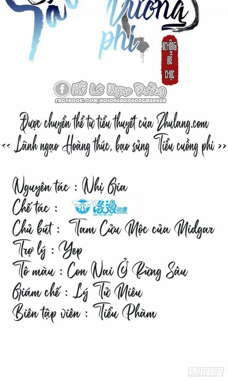 Sát Thủ Vương Phi Không Dễ Chọc - Chương 87 - ảnh 2