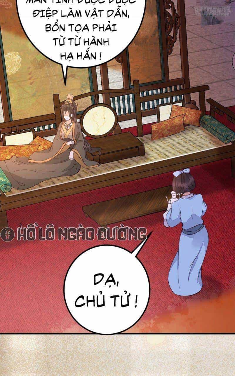 Sát Thủ Vương Phi Không Dễ Chọc - Chương 87 - ảnh 22