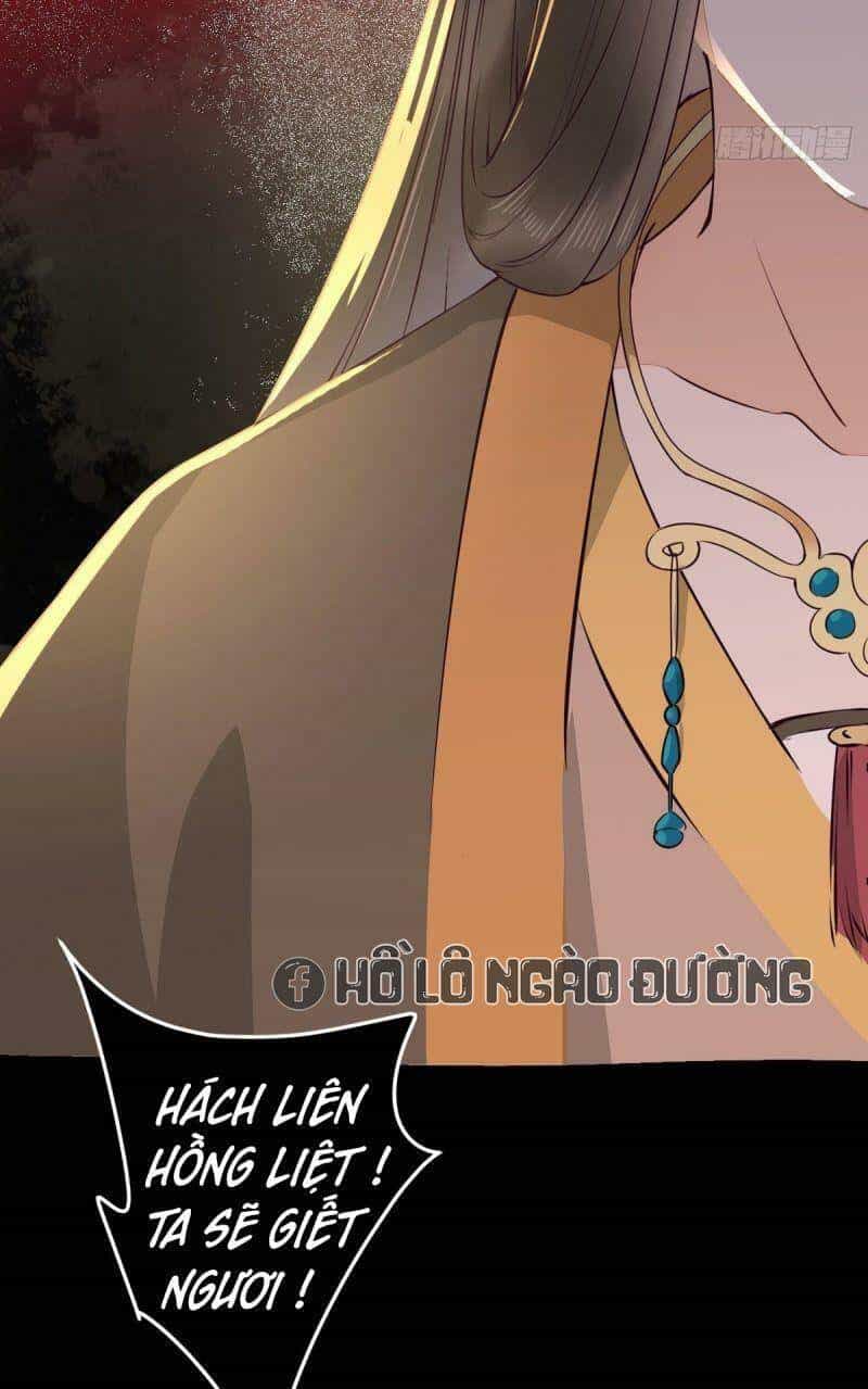 Sát Thủ Vương Phi Không Dễ Chọc - Chương 87 - ảnh 24