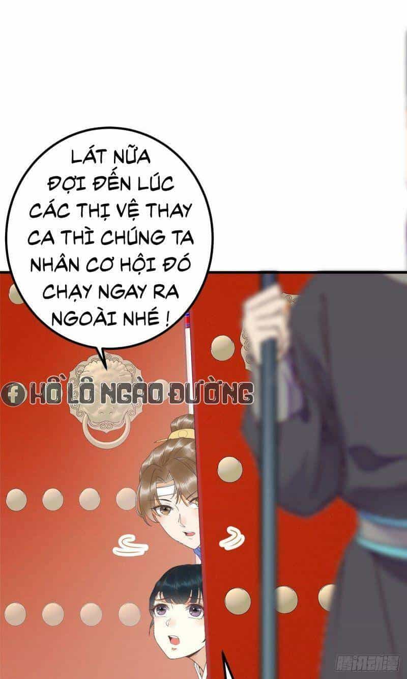 Sát Thủ Vương Phi Không Dễ Chọc - Chương 87 - ảnh 3