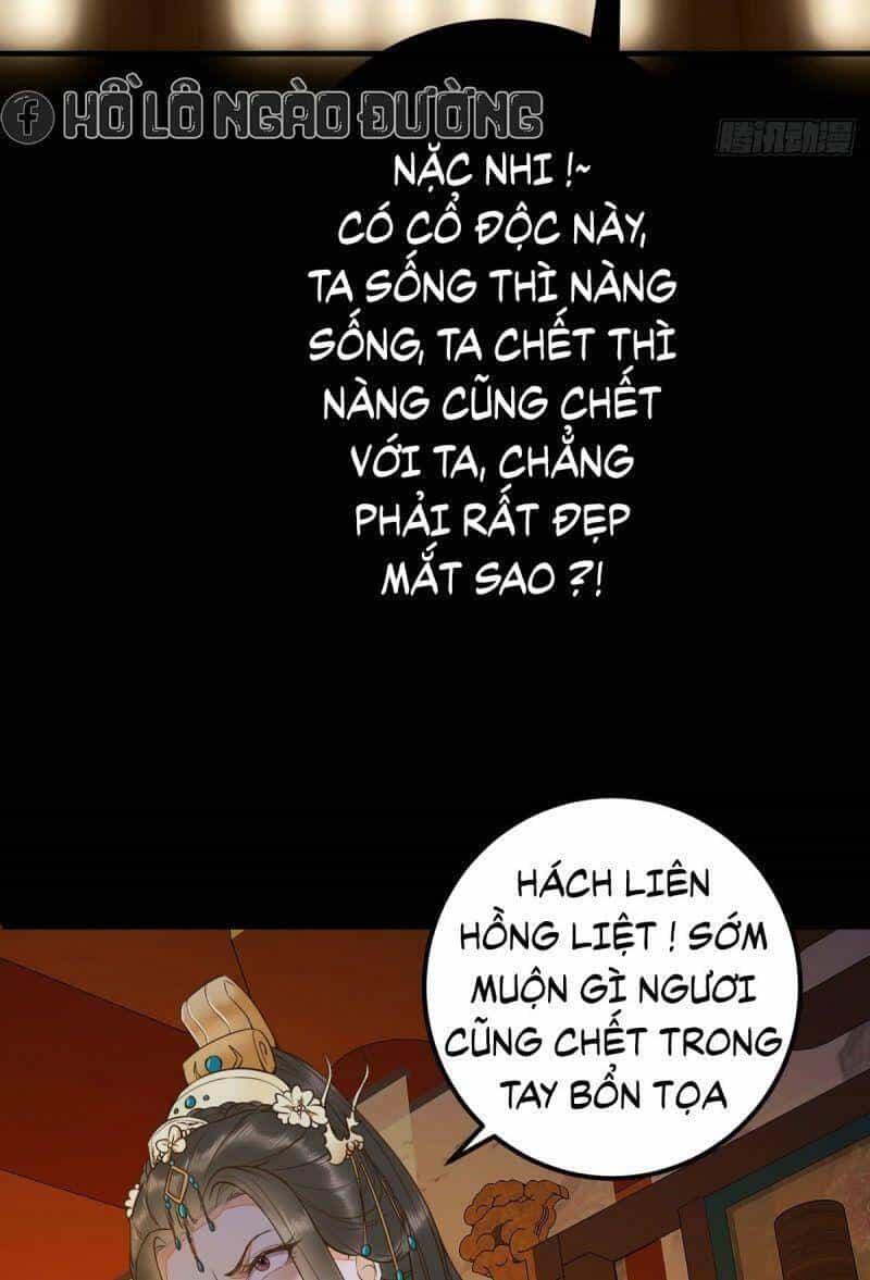 Sát Thủ Vương Phi Không Dễ Chọc - Chương 87 - ảnh 32