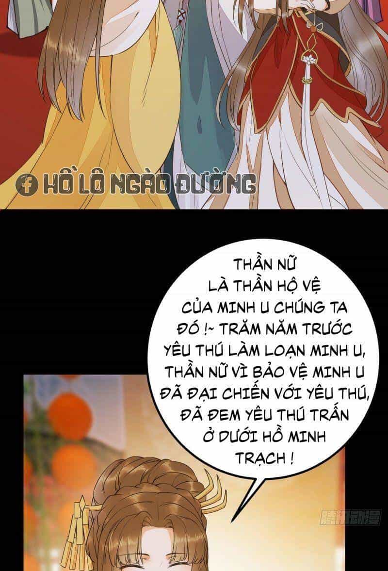Sát Thủ Vương Phi Không Dễ Chọc - Chương 87 - ảnh 38