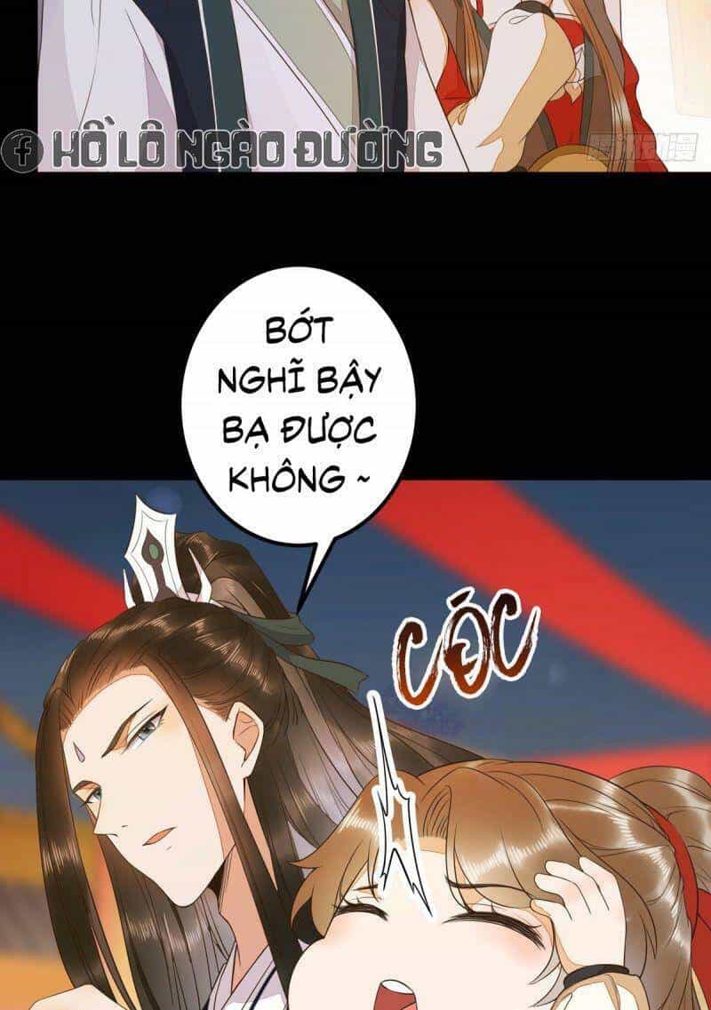 Sát Thủ Vương Phi Không Dễ Chọc - Chương 87 - ảnh 42