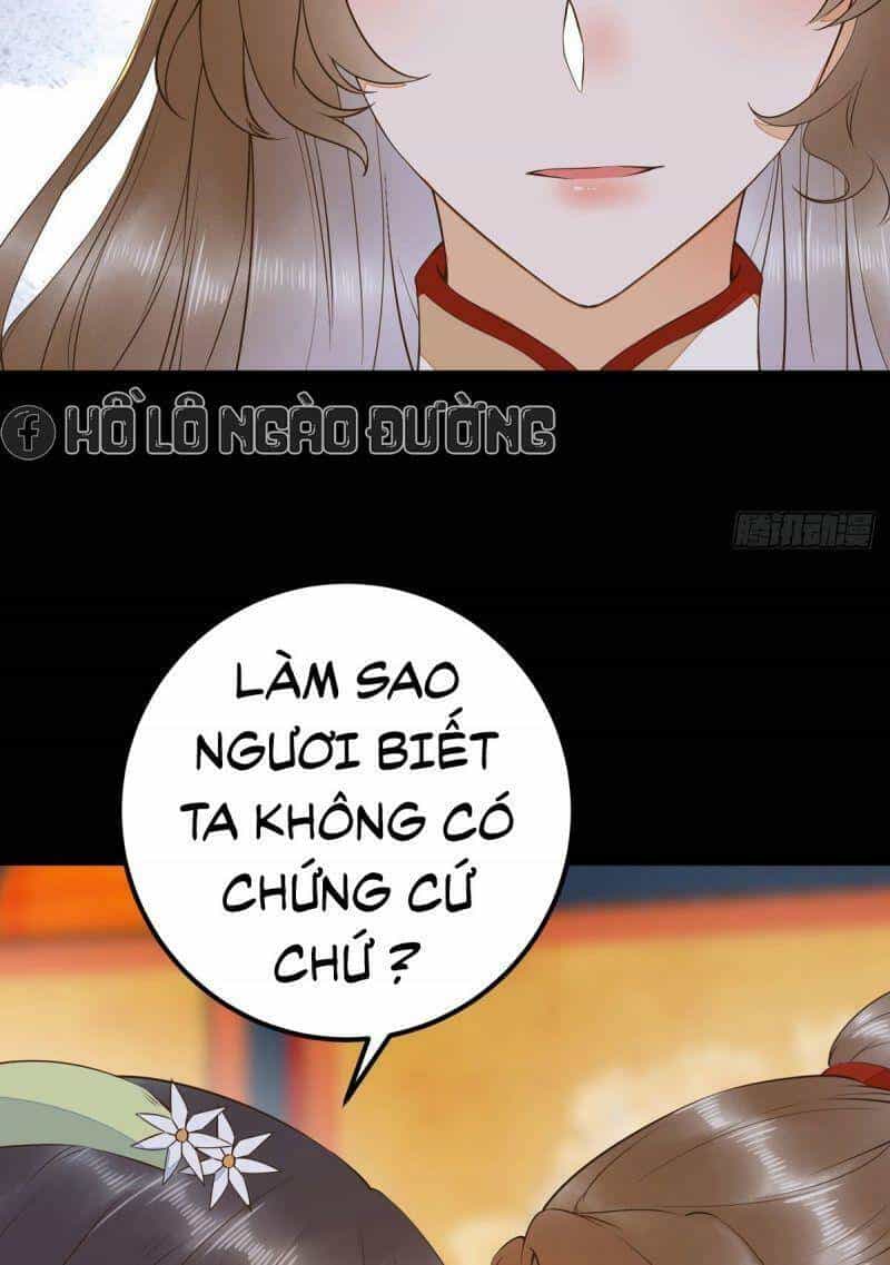 Sát Thủ Vương Phi Không Dễ Chọc - Chương 87 - ảnh 49